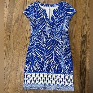 Lilly Pulitzer Sophiletta Dress 🦜 x-Small